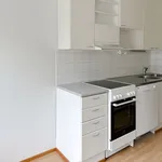 Vuokraa 2 makuuhuoneen asunto, 55 m² paikassa Oulu