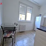 Pronajměte si 2 ložnic/e byt o rozloze 54 m² v Chodov