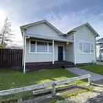 Rent 4 bedroom house in Palmerston North