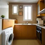 Rent 2 bedroom apartment of 60 m² in barcelona