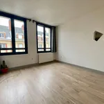 Rent 2 bedroom apartment of 40 m² in Évreux