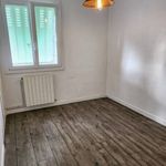 Rent 3 bedroom apartment in Portes-lès-Valence