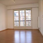 Appartement de 69 m² avec 3 chambre(s) en location à Strasbourg