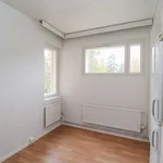 Vuokraa 3 makuuhuoneen asunto, 75 m² paikassa Jyväskylä