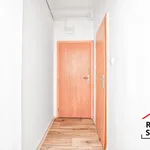 Pronajměte si 1 ložnic/e byt o rozloze 40 m² v Ostrava