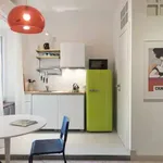 Rent 1 bedroom apartment in milan