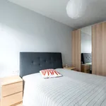 Rent 2 bedroom apartment of 41 m² in Poznan