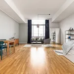 Rent 1 bedroom apartment of 50 m² in Berlin