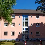 Rent 2 bedroom apartment of 51 m² in Gelsenkirchen