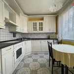 Rent 2 bedroom apartment of 67 m² in Chomutov