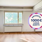 Vuokraa 2 makuuhuoneen asunto, 51 m² paikassa Tampere