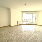 Appartement de 58 m² avec 2 chambre(s) en location à Nîmes