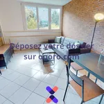 Appartement de 8 m² avec 4 chambre(s) en location à Saint-Étienne