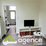 Appartement de 26 m² avec 1 chambre(s) en location à Montlucon