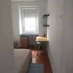 Rent 5 bedroom apartment in Lisboa