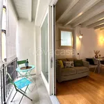 Rent 1 bedroom apartment of 42 m² in Bergamo