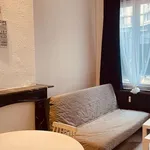 Huur 1 slaapkamer appartement in Liège