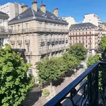 Appartement de 25 m² avec 1 chambre(s) en location à Grenoble