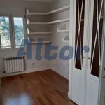 Rent 3 bedroom apartment of 98 m² in Madrid