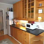 Rent 5 bedroom apartment of 116 m² in Pori