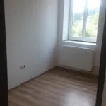 Rent 3 bedroom apartment in Náchod