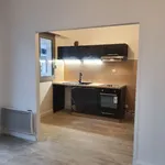 Appartement de 55 m² avec 2 chambre(s) en location à TOURS