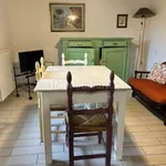 3-room flat excellent condition, first floor, Vinci