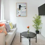 Rent 4 bedroom apartment of 75 m² in Madrid