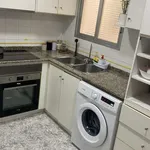 Rent a room in valencia