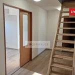 Rent 3 bedroom apartment in Uherské Hradiště