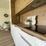 Rent 2 bedroom apartment in Kroměříž