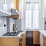 Rent 1 bedroom apartment in milan