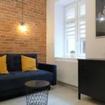 Rent 1 bedroom apartment of 22 m² in Łódź