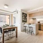  appartement avec 1 chambre(s) en location à Montreal