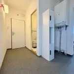 Pronajměte si 1 ložnic/e byt o rozloze 40 m² v Dubí