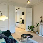 Huur 1 slaapkamer appartement in Antwerpen