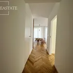 Rent 2 bedroom apartment of 45 m² in Warsaw