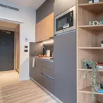 Studio of 301 m² in Milan