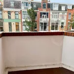 Huur 1 slaapkamer appartement van 60 m² in Den Haag