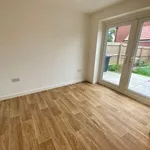 Rent 3 bedroom apartment in Harborough