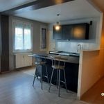 Appartement de 87 m² avec 4 chambre(s) en location à Clermont-Ferrand