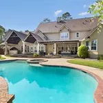 Rent 5 bedroom house in The Woodlands