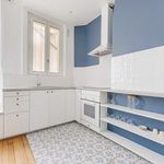 Appartement de 43 m² avec 2 chambre(s) en location à Paris