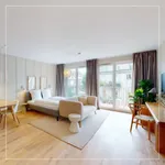 Rent 1 bedroom apartment of 52 m² in Hamburg