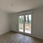 Appartement de 25 m² avec 1 chambre(s) en location à Bondy