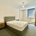 Rent 1 bedroom flat in Salford