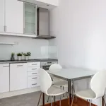 Rent 2 bedroom apartment of 42 m² in Warsaw