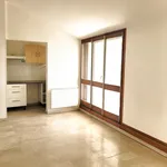 Appartement de 34 m² avec 1 chambre(s) en location à Avignon