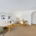 Rent 2 bedroom apartment in Neutral Bay