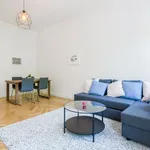 Rent 2 bedroom apartment of 75 m² in Berlin